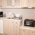 Traditional Myconian Studio In The Heart Of Chora