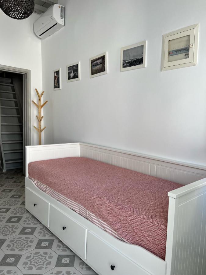 Traditional Myconian In The Heart Of Chora Appartement Mykonos Town