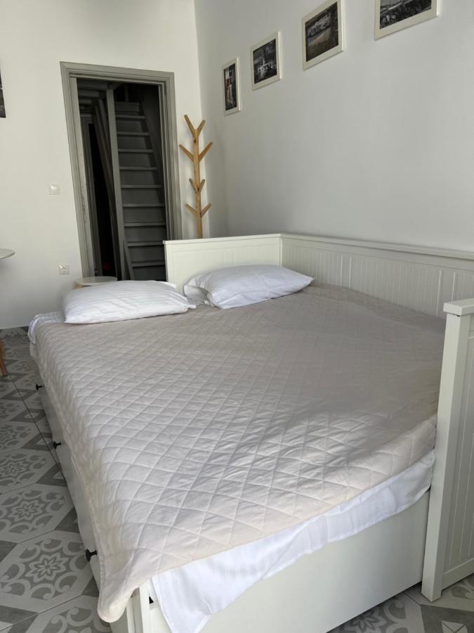 Traditional Myconian In The Heart Of Chora Appartement Mykonos Town